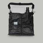 Lightweight Nylon Tote Bag Gen.1 RD-LNTB_GEN.1 BLACK