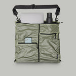 Lightweight Nylon Tote Bag Gen.1 RD-LNTB_GEN.1 KHAKI