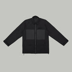 Mima Shikoku Shirt GEN.1 RD-MSS_GEN.1 BLACK