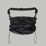 Lightweight Nylon Tote Bag Gen.1 RD-LNTB_GEN.1 BLACK