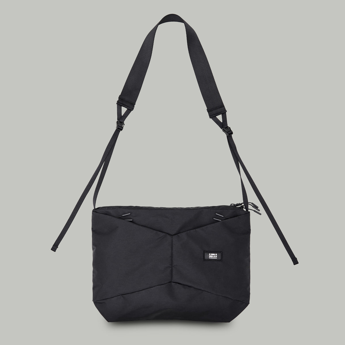 Civil Sacoche Bag Gen.2 RD-CSB_GEN2 BLACK