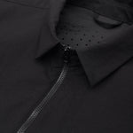 Mima Shikoku Shirt GEN.1 RD-MSS_GEN.1 BLACK