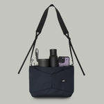 Civil Sacoche Bag Gen.2 RD-CSB_GEN2 NAVY