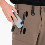 Second Horizon 2 Pockets Pants Gen.1 RD-SH2PP_GEN.1 BEIGE