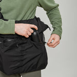Fractal Tote Bag RD-FRCTLTB BLACK
