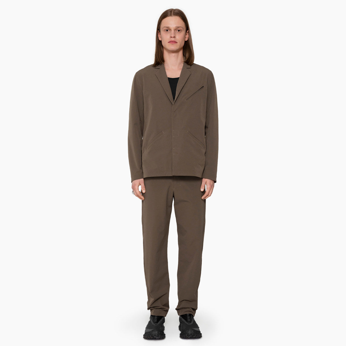 Civil Pants N 022 RD-CPN022 BEIGE
