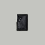 Particle Wallet RD-PRTCLW (ECOPAK) GLOSS BLACK