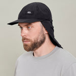 Desert Packable Cap RD-DSRTPC BLACK