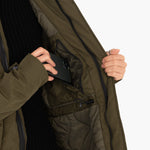 M65 Parka Gen.2 RD-M65P_GEN.2 KHAKI