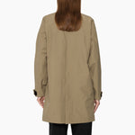 Metastable Equilibrium Coat 022 RD-MEC022 BEIGE