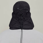 Desert Packable Cap RD-DSRTPC BLACK