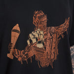 Logo T-Shirt Gen.2 RD-LTS_GEN.2 BLACK