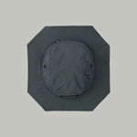 Angular Tactical Boonie Nylon Hat RD-ATBNH GREY