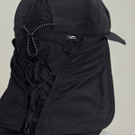 Desert Packable Cap RD-DSRTPC BLACK