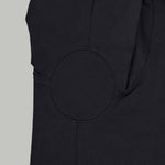 Blank Hoodie #2 RD-BLNKH#2 BLACK