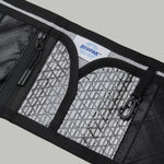 Particle Wallet RD-PRTCLW (ECOPAK) GLOSS BLACK