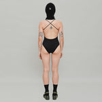 Bodysuit Gen.1 RD-BDST_GEN.1 BLACK