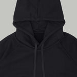 First Shell Heavy Hoodie Gen.1 RD-FSHH_GEN.1 BLACK
