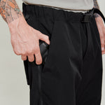 Mima Shikoku Pants GEN.1 RD-MSP_GEN.1 BLACK