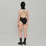 Bodysuit Gen.1 RD-BDST_GEN.1 BLACK