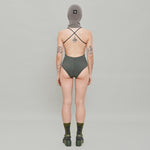 Bodysuit Gen.1 RD-BDST_GEN.1 GREY