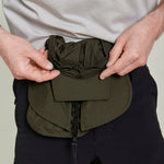 Desert Packable Cap RD-DSRTPC KHAKI