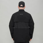Mima Shikoku Shirt GEN.1 RD-MSS_GEN.1 BLACK