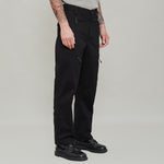Civil Wide Cargo Pants Gen.1 RD-CWCP_GEN.1 BLACK
