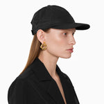 Civil Women Blazer N 022 RD-CWBN022 BLACK