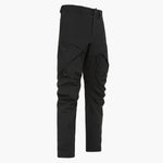 2 Pockets Pants Modified RD-2PPM BLACK