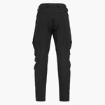 2 Pockets Pants Modified RD-2PPM BLACK