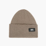 HIGH BEANIE HAT 022 RD-HBNHT022 BEIGE