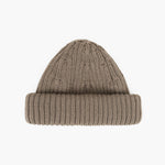 BEANIE HAT V2 022 RD-BNHTV2022 BEIGE