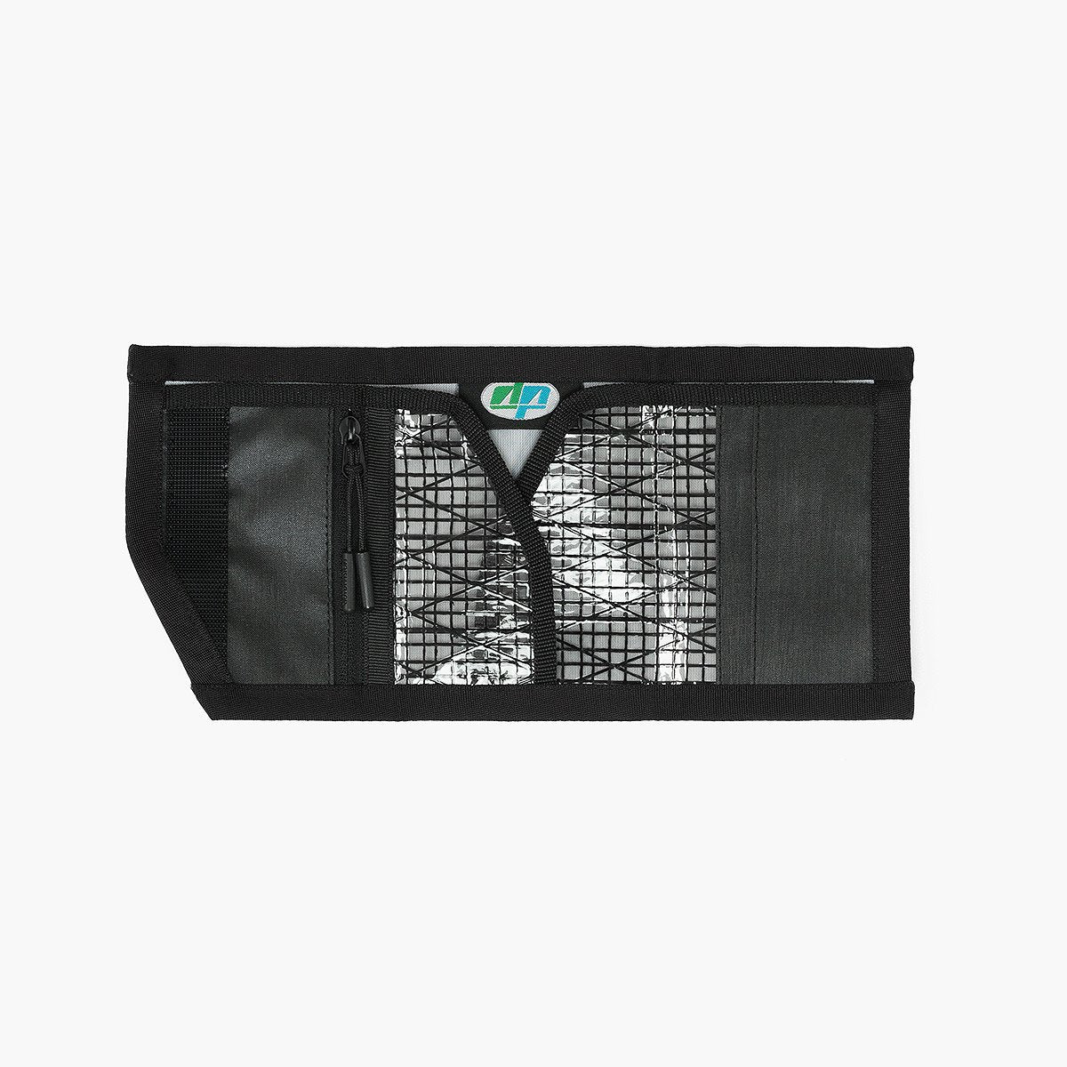 Particle Wallet 021 RD-PRTCLW021 GRAPHITE