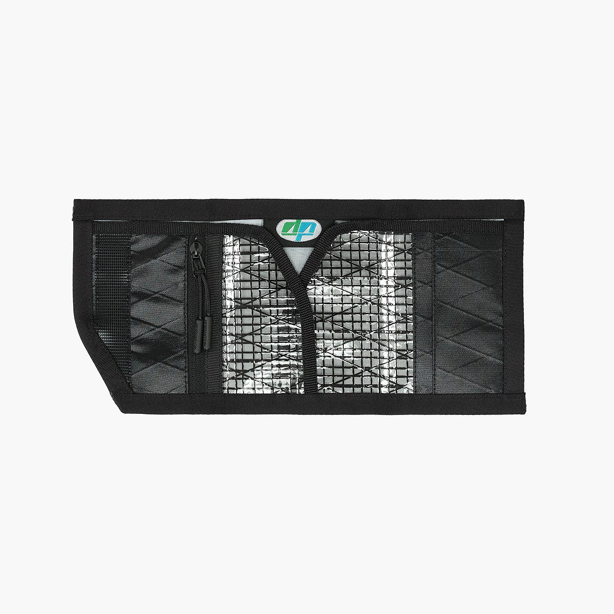 Particle Wallet 021 RD-PRTCLW021 BLACK