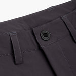 2 Pockets Pants Modified RD-2PPM GREY