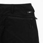 2 Pockets Pants Modified RD-2PPM BLACK