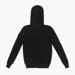 Concealed Sweater RD-CS BLACK