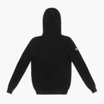 Concealed Sweater RD-CS BLACK