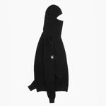 Concealed Sweater RD-CS BLACK