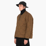 Second Horizon Liner Gen.2 RD-SHL_GEN.2 BROWN