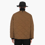 Second Horizon Liner Gen.2 RD-SHL_GEN.2 BROWN