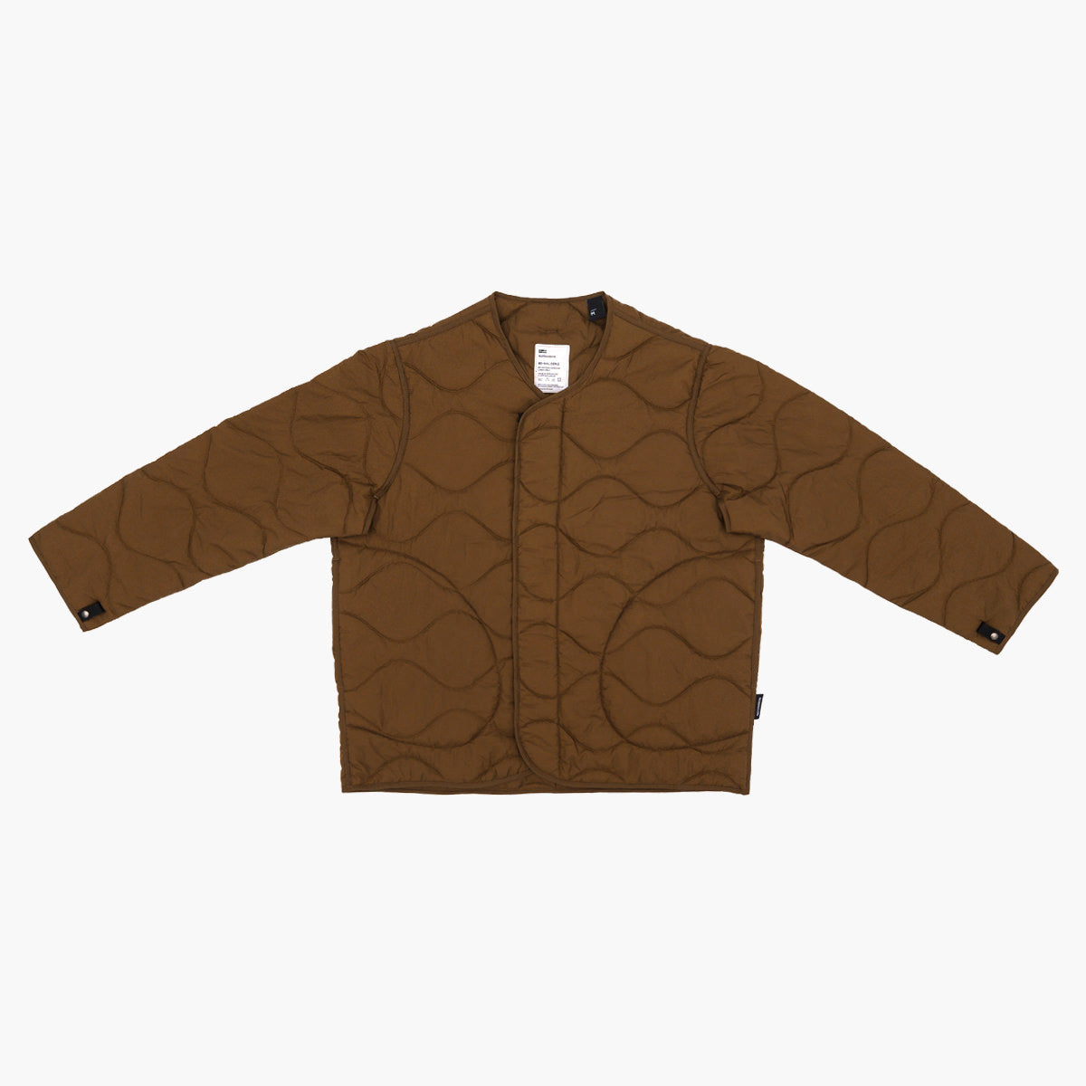 Second Horizon Liner Gen.2 RD-SHL_GEN.2 BROWN