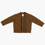 Second Horizon Liner Gen.2 RD-SHL_GEN.2 BROWN