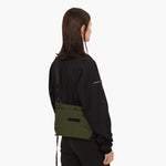 Lightweight Urban Bag Modified RD-LUBM GREEN