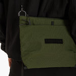 Lightweight Urban Bag Modified RD-LUBM GREEN