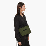 Lightweight Urban Bag Modified RD-LUBM GREEN