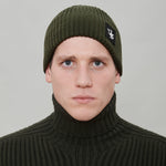 High Beanie Hat Gen.2 RD-HBNHT_GEN.2 KHAKI