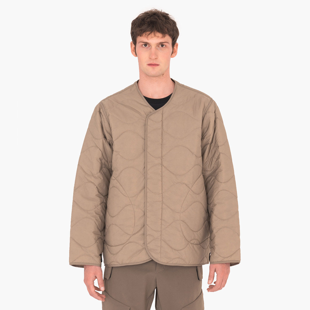 Second Horizon Liner Gen.2 RD-SHL_GEN.2 BEIGE