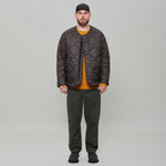 Second Horizon Liner Gen.3 RD-SHL_GEN.3 BURGUNDY